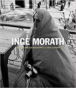 Inge Morath: A Biography